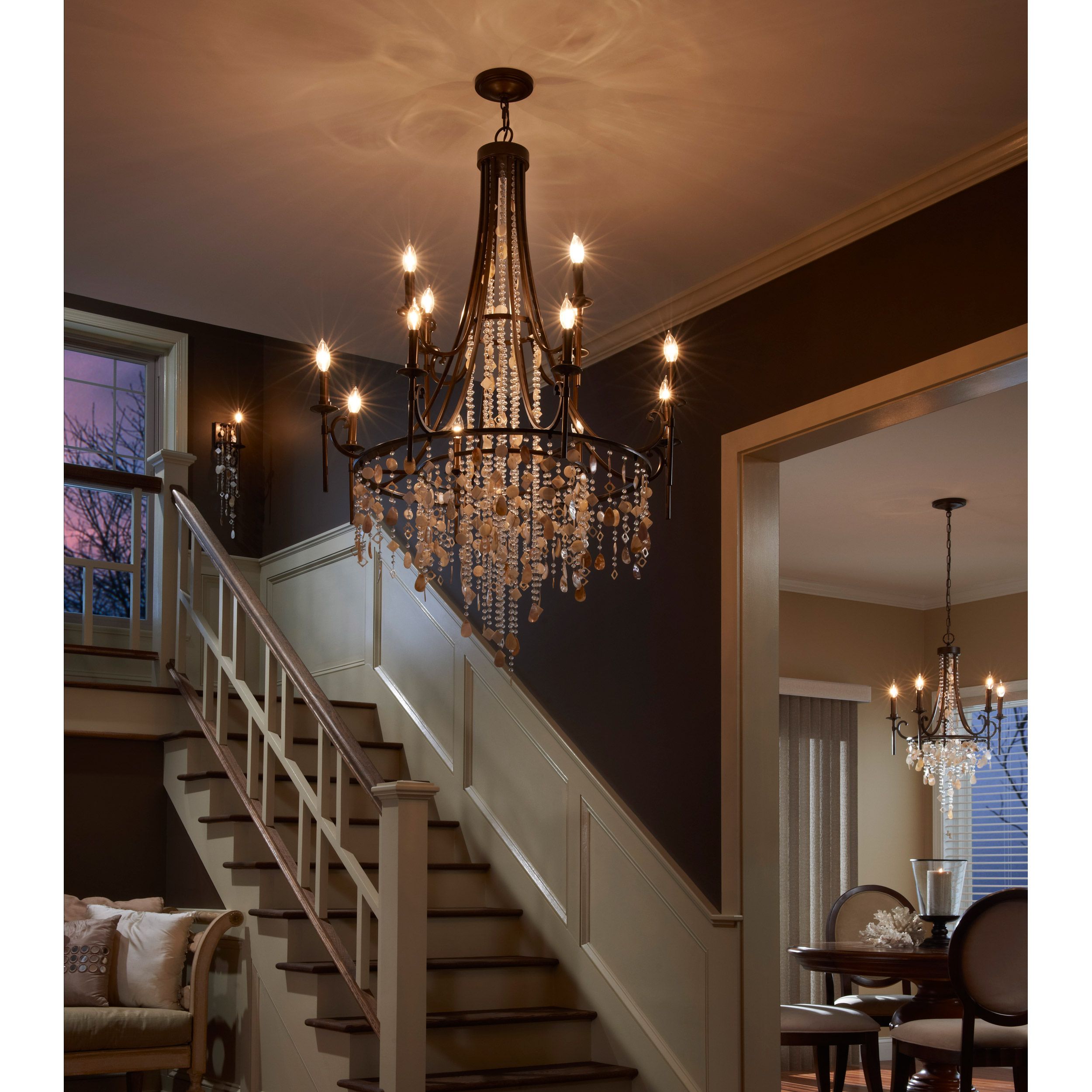Full Size of Lighting Mcqueen Lightroom Lightning In Bottle Lineup Lightsaber Hilts Lights Out Trailer Presets Feiss F266184htbz Cascade Heritage Bronze 12 Light Chandelier Map A 2018 Bulb Types Lighthouse Bayview Cafe