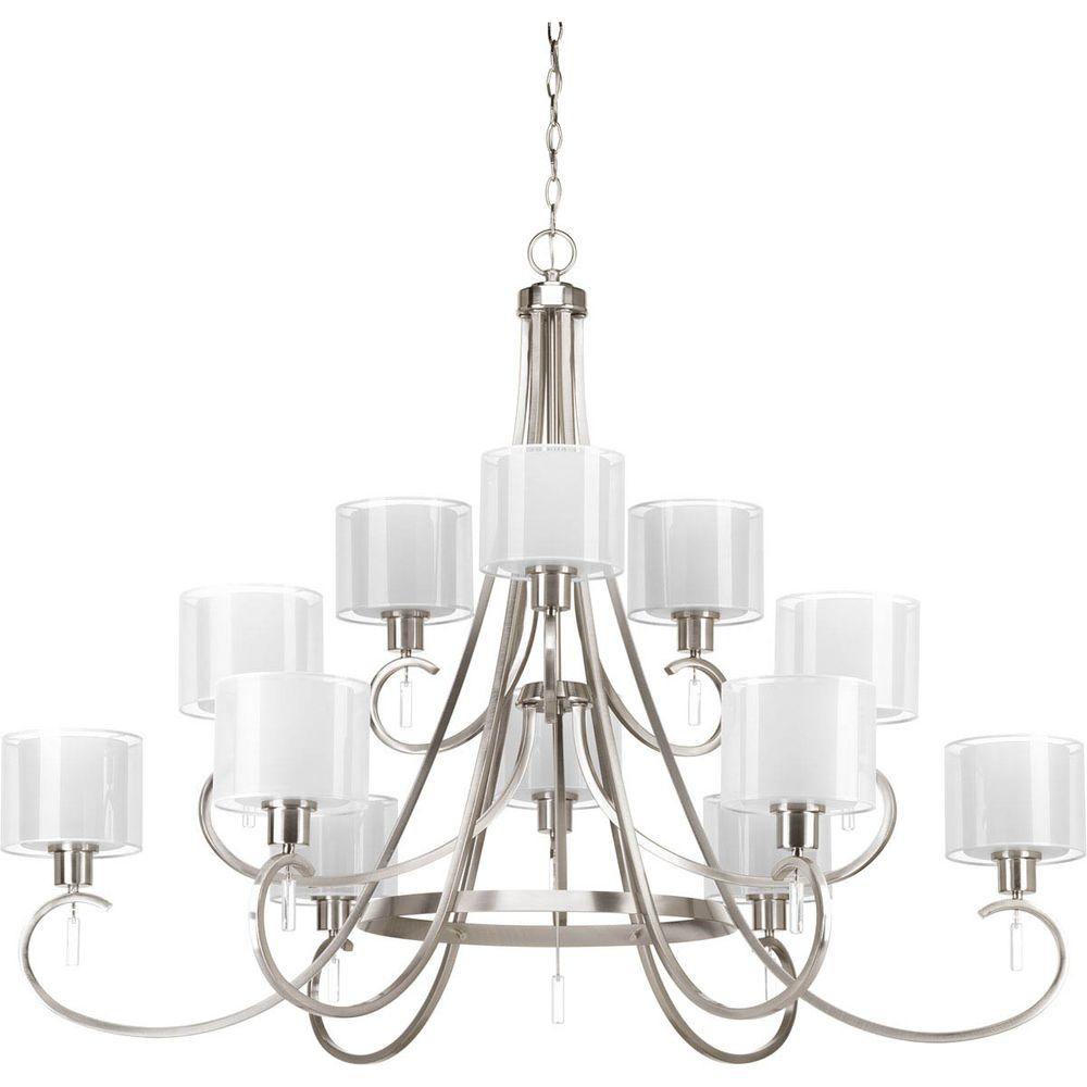 Full Size of Progress Lighting Invite Collection Light Brushed Nickel Bronze Up Chandelier Lights Out Trailer Lightning In Bottle Rod Wellness Kit 12 Map A Lineup 2018 Bulb Types Lighthouse Bayview Cafe