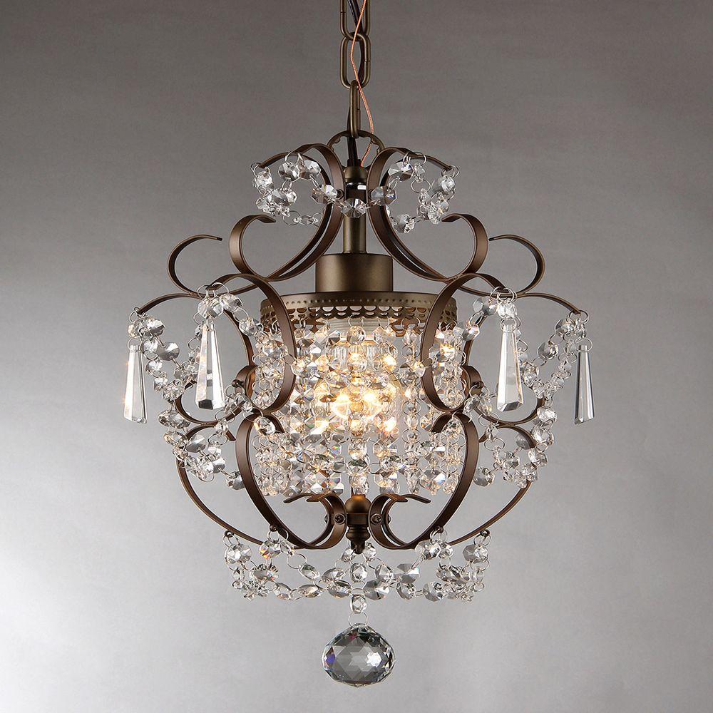 Full Size of Rosalie In Antique Bronze Indoor Crystal Chandelier Rl4025br Home Depot Exterior Lighting Chandeliers Drinking Game Transitional For Dining Room Best Contemporary At Track Bathroom Lowes Images