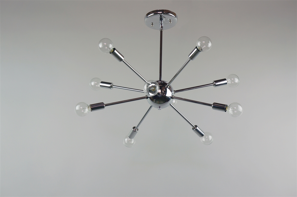 Full Size of Silver Chandelier Ceiling Light Ornament Mini Shades Metallic Lighting Sputnik Antique Terraria Canvas