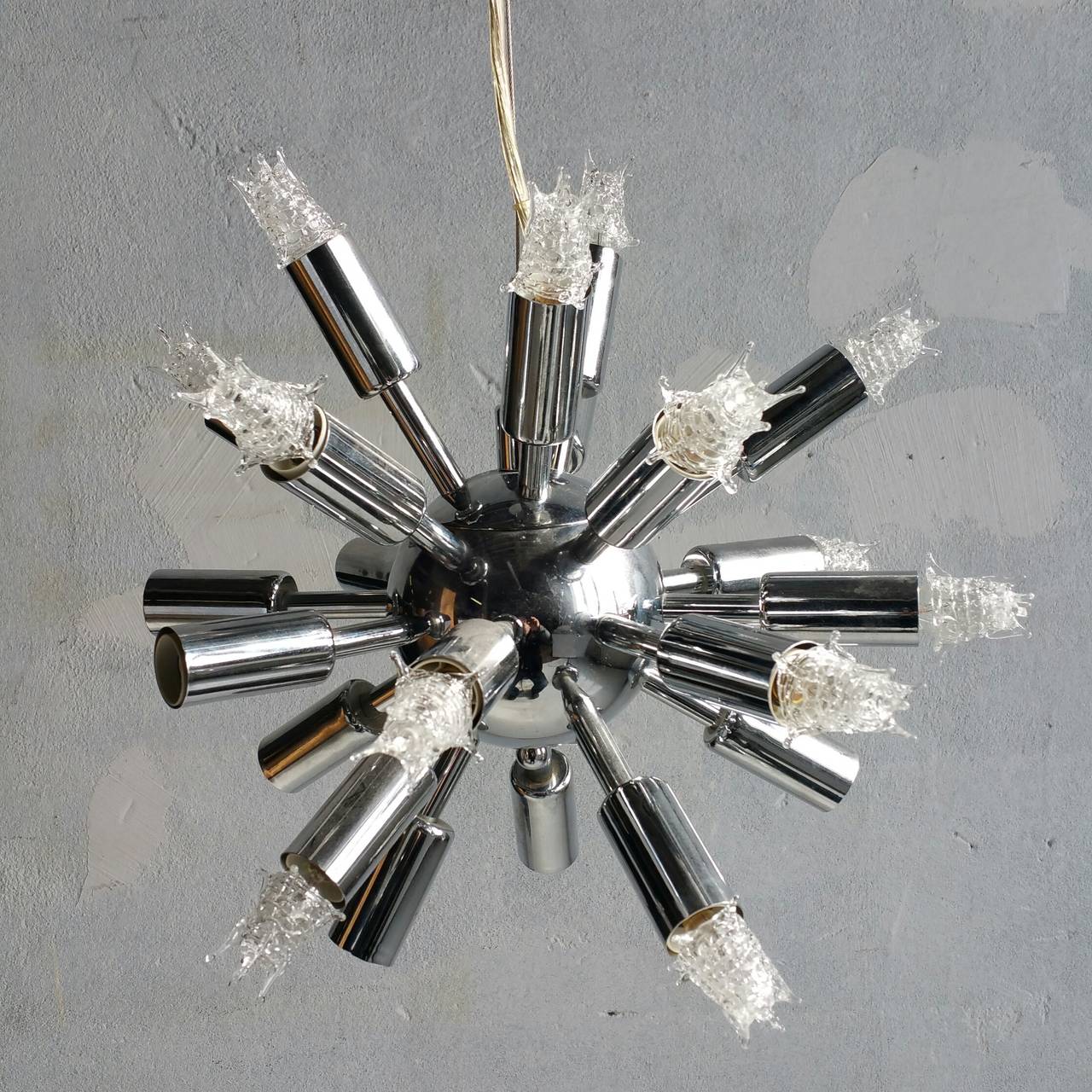 Full Size of Silver Chandelier Light Fitting Lamps Cheap Lighting Ornament Metallic Shades Sputnik Antique Terraria Mini Canvas