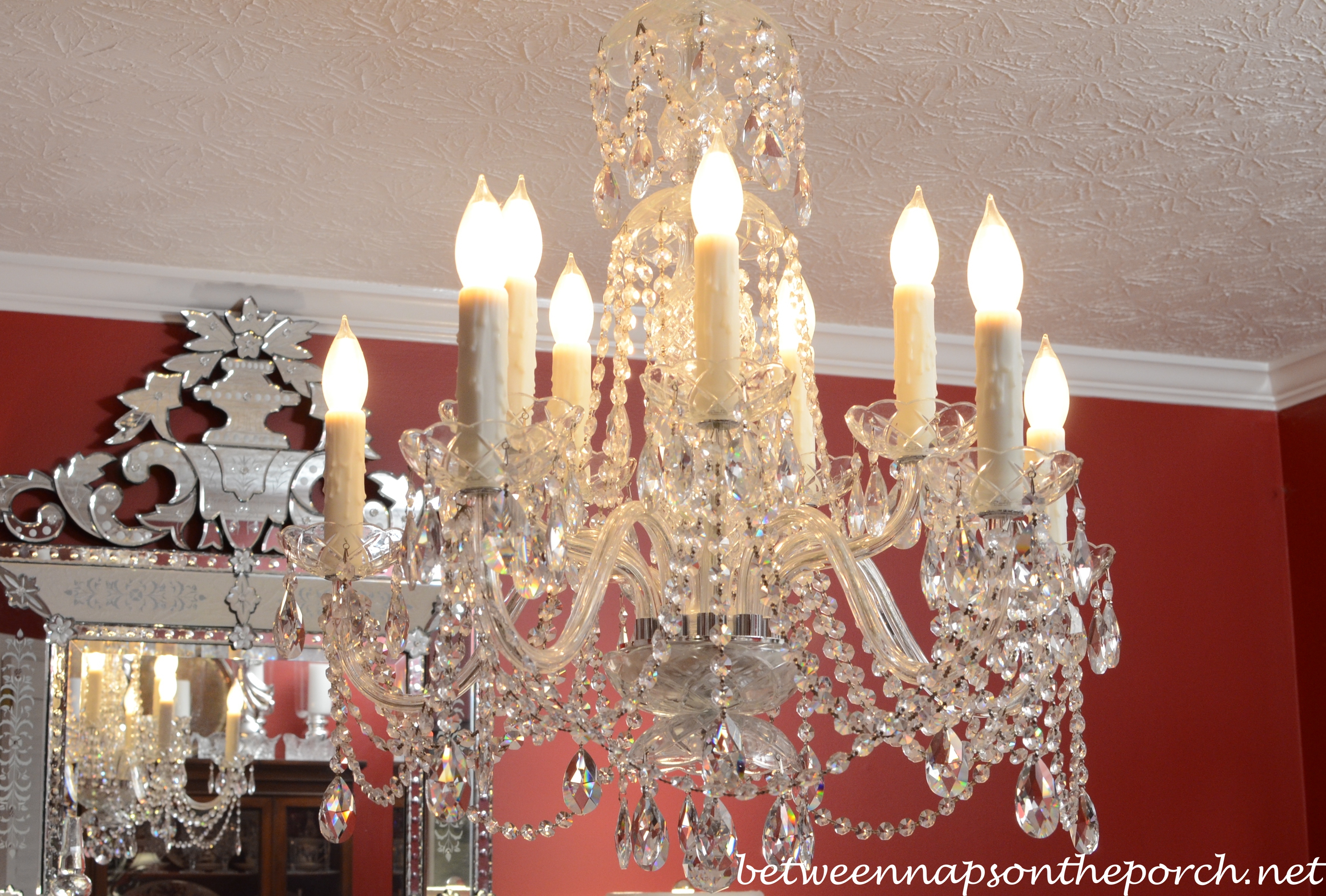 Full Size of Transform An Ordinary Chandelier With Resin Candle Covers And Silk Sia Chords Charlie Puth Creative Jobs Dancer Ceiling Fan Lighting Decorative Bar At Cosmo Flower Drink Happy Hour Barn Antiques Market Home Depot Kit Light