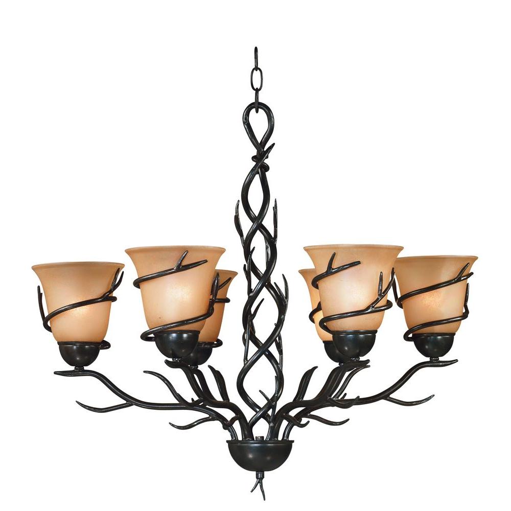 Full Size of Twigs Light Bronze Chandelier 90900brz The Home Depot Fake Chandeliers For Bedrooms Definition Mini At Lighting Best Dining Room Contemporary Track Bathroom Lowes Images