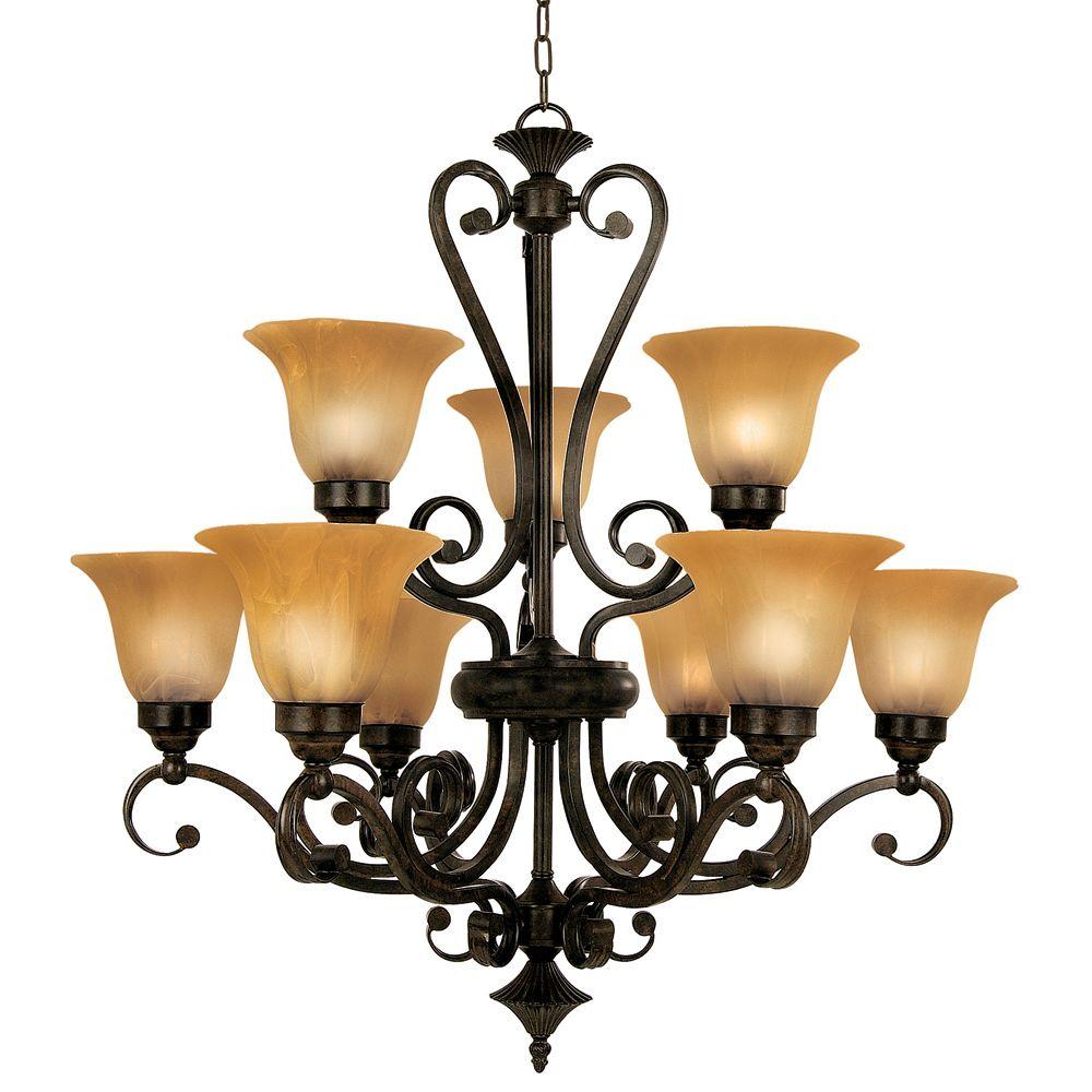 Full Size of Yosemite Home Decor Collection Light Dark Venetian Chandeliers Depot Lowes Drum For Dining Room Lighting Bronze Best Contemporary At Track Bathroom Images